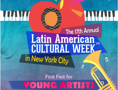 17th Latin American Cultural Week
